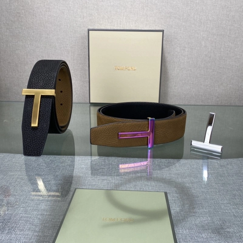 Tom Ford Belts Colorful 304012