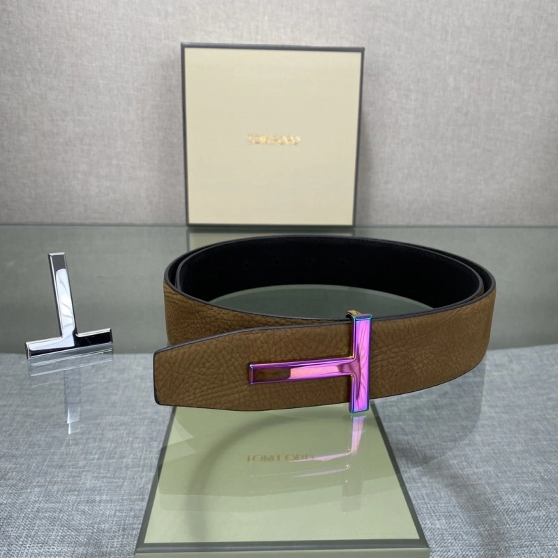 Tom Ford Belts Colorful 304012