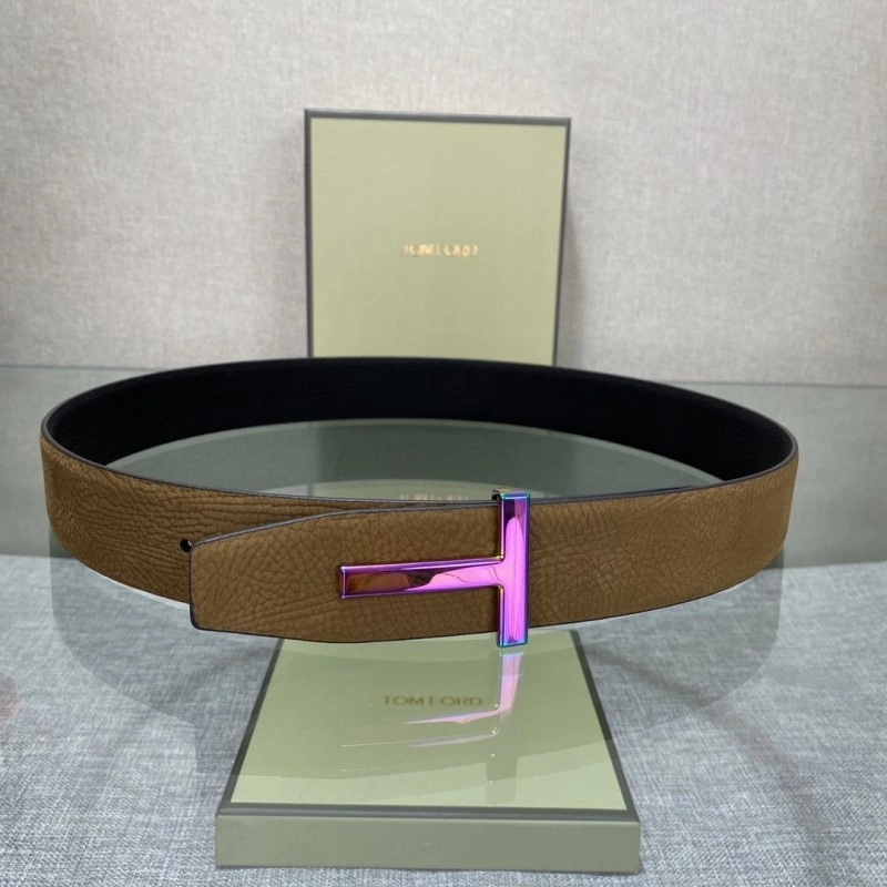 Tom Ford Belts Colorful 304012