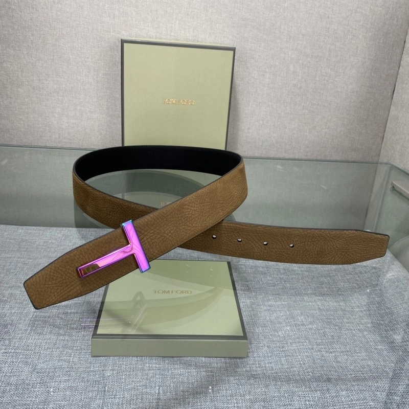 Tom Ford Belts Colorful 304012