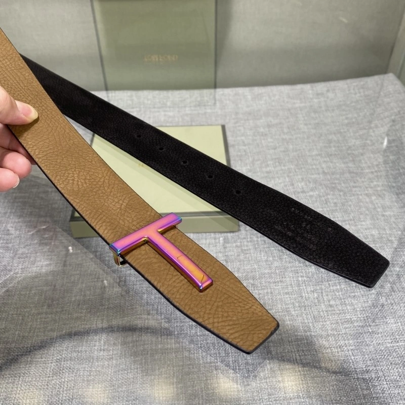 Tom Ford Belts Colorful 304012