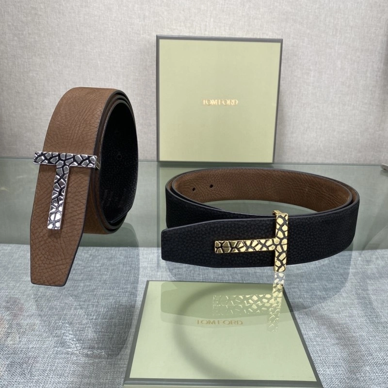 Tom Ford Belts Seasonal 304010