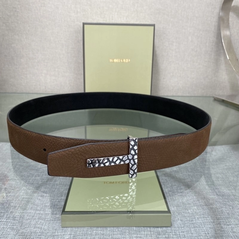 Tom Ford Belts Seasonal 304010