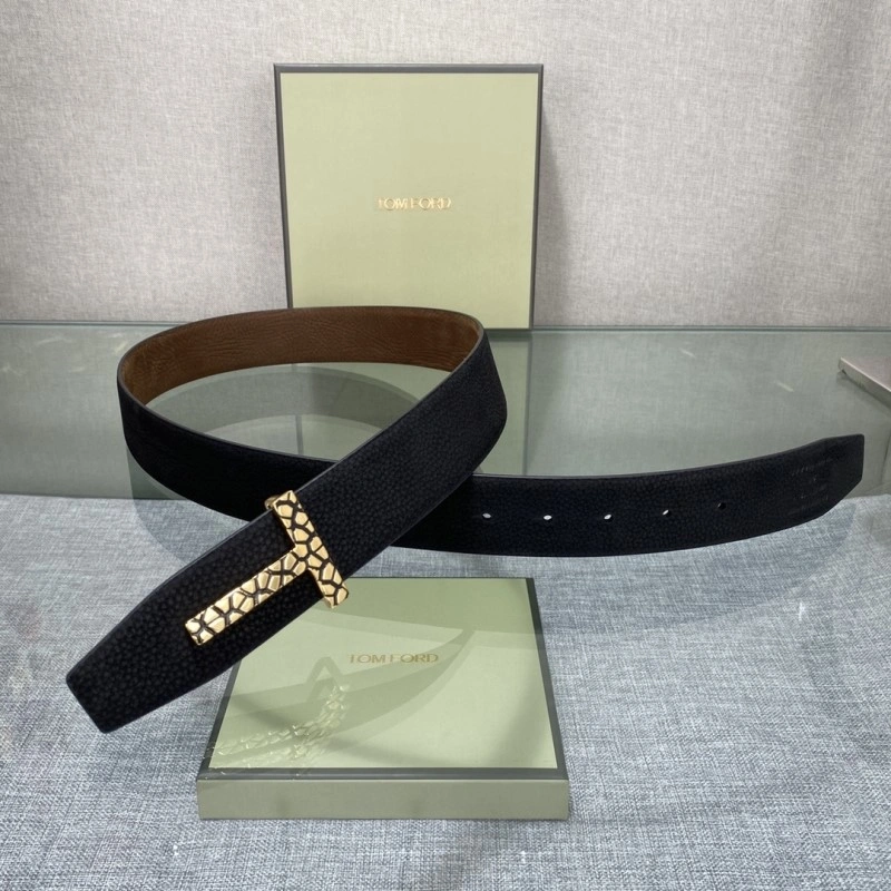 Tom Ford Belts Seasonal 304010