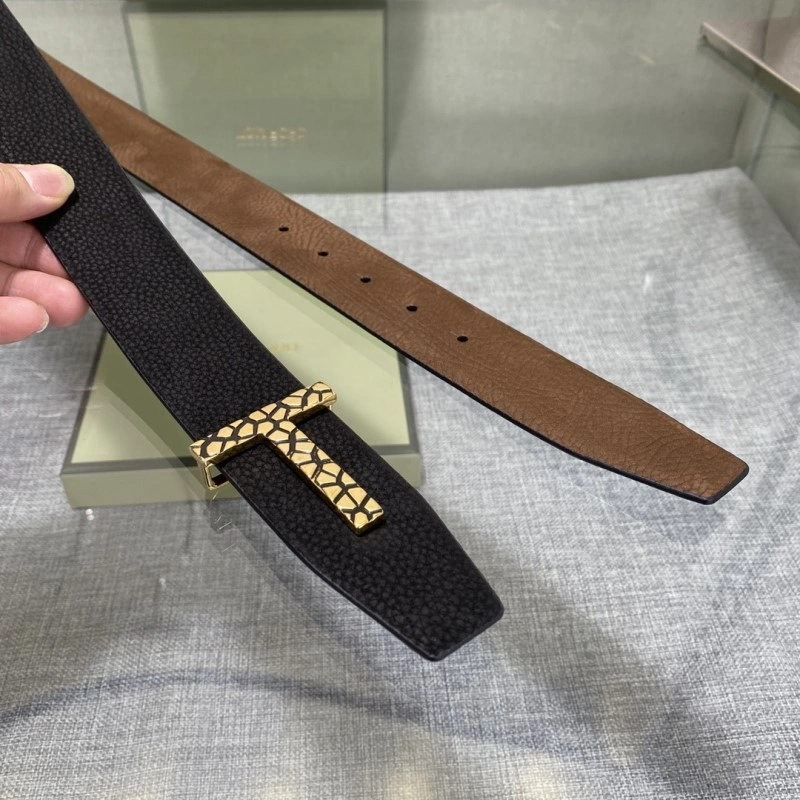 Tom Ford Belts Seasonal 304010