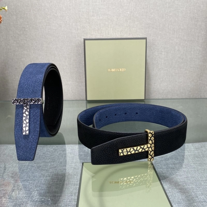 Refined Tom Ford Belts 304002