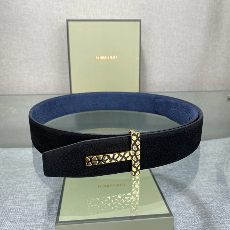 Refined Tom Ford Belts 304002