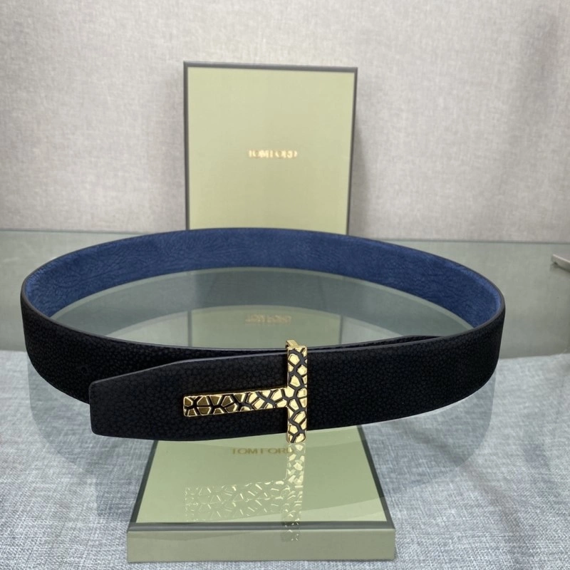 Refined Tom Ford Belts 304002