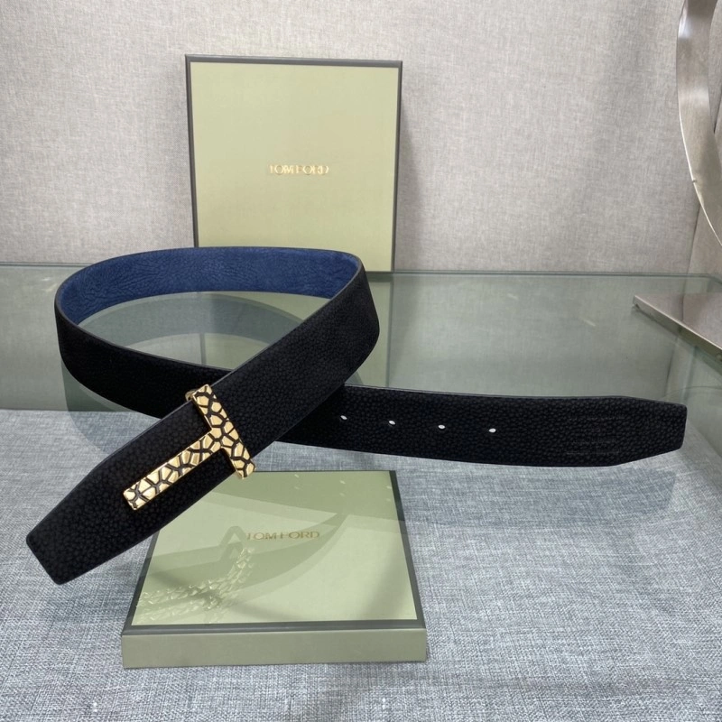 Refined Tom Ford Belts 304002