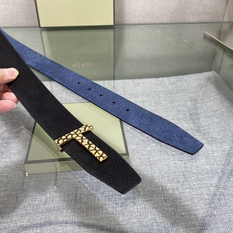 Refined Tom Ford Belts 304002