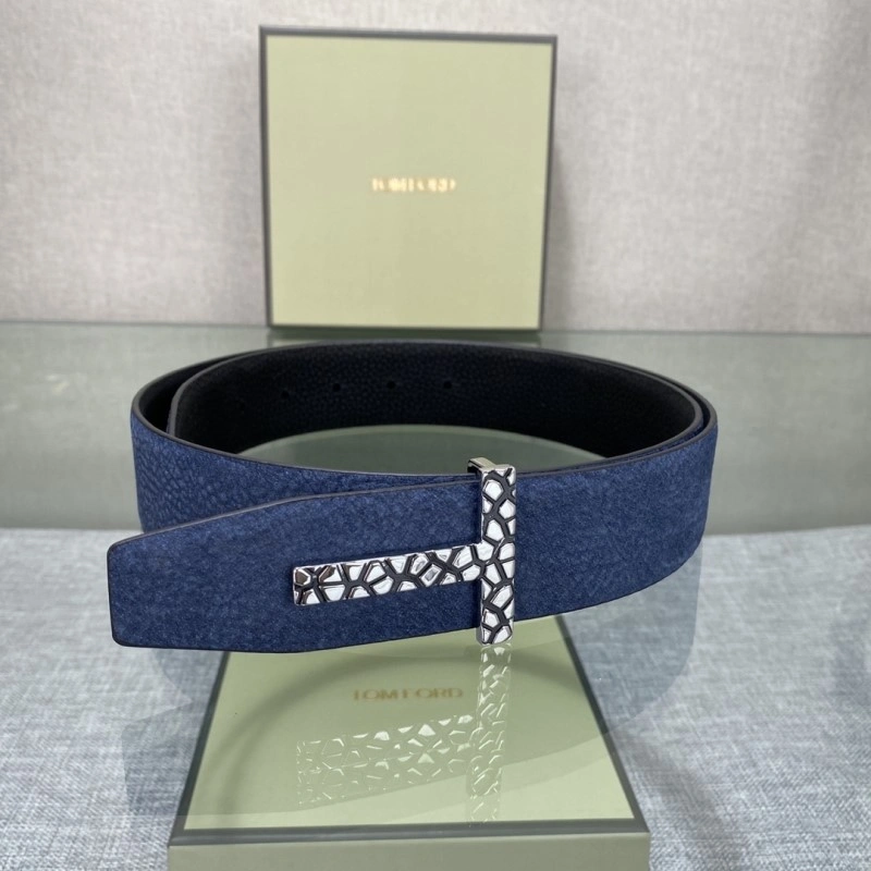 Refined Tom Ford Belts 304002