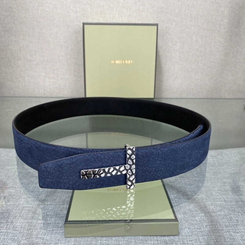 Refined Tom Ford Belts 304002
