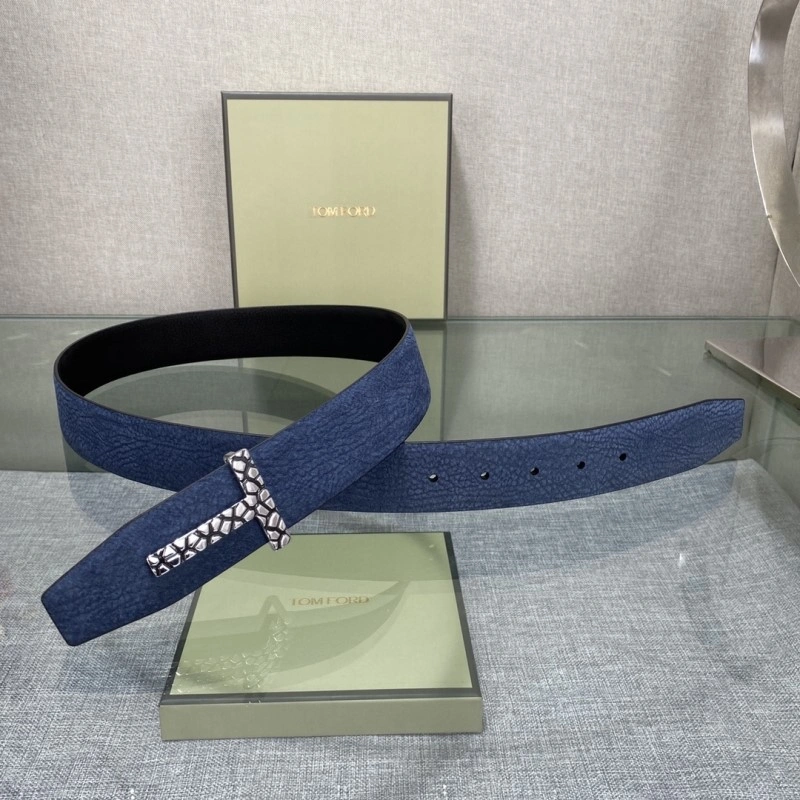 Refined Tom Ford Belts 304002
