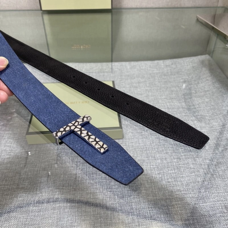 Refined Tom Ford Belts 304002