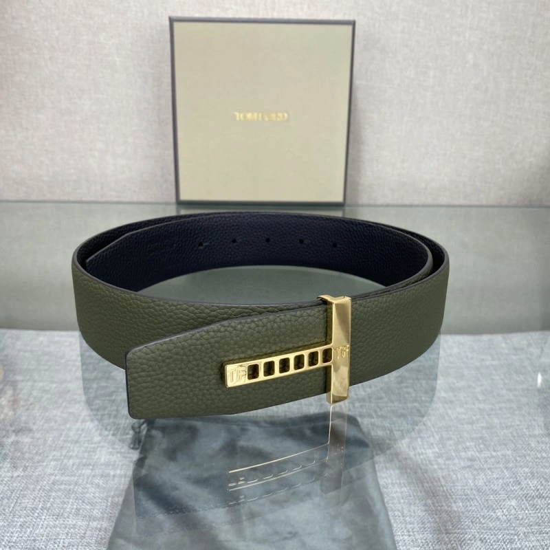 Tom Ford Belts OdorResistant 304000