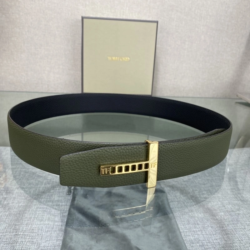 Tom Ford Belts OdorResistant 304000