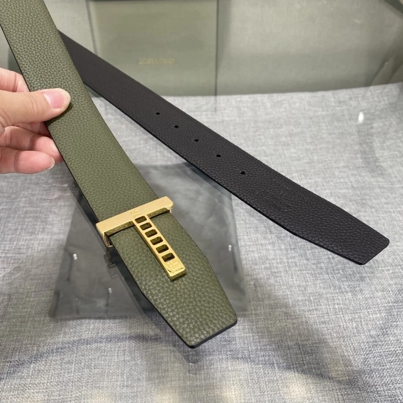 Tom Ford Belts OdorResistant 304000