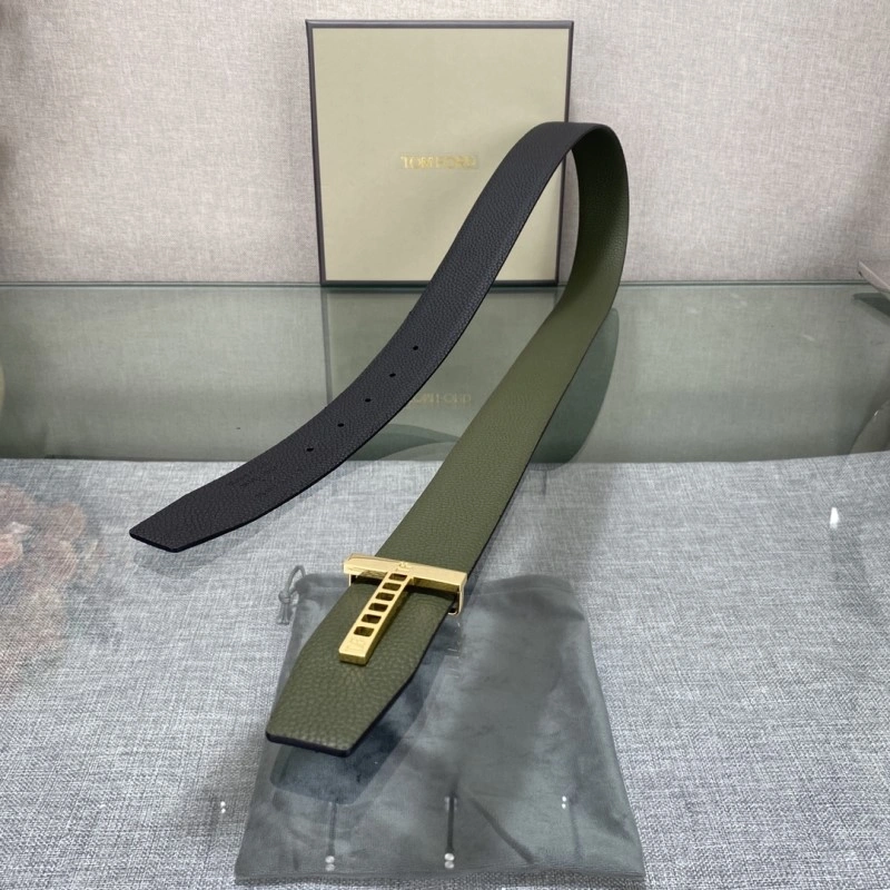 Tom Ford Belts OdorResistant 304000