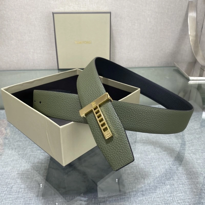 Tom Ford Belts OdorResistant 304000