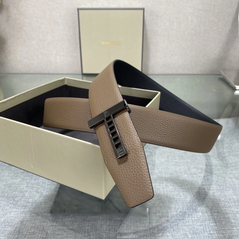 Tom Ford Belts TimelessDesign 304001