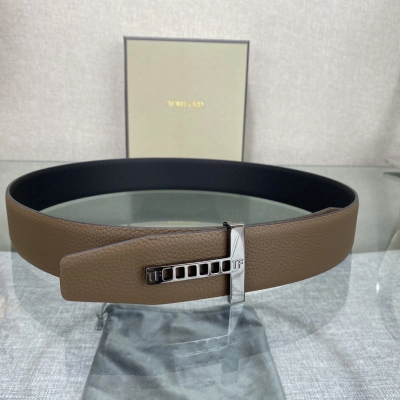 Tom Ford Belts TimelessDesign 304001