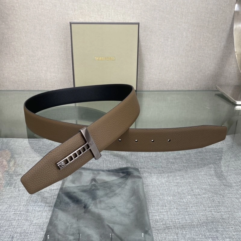 Tom Ford Belts TimelessDesign 304001