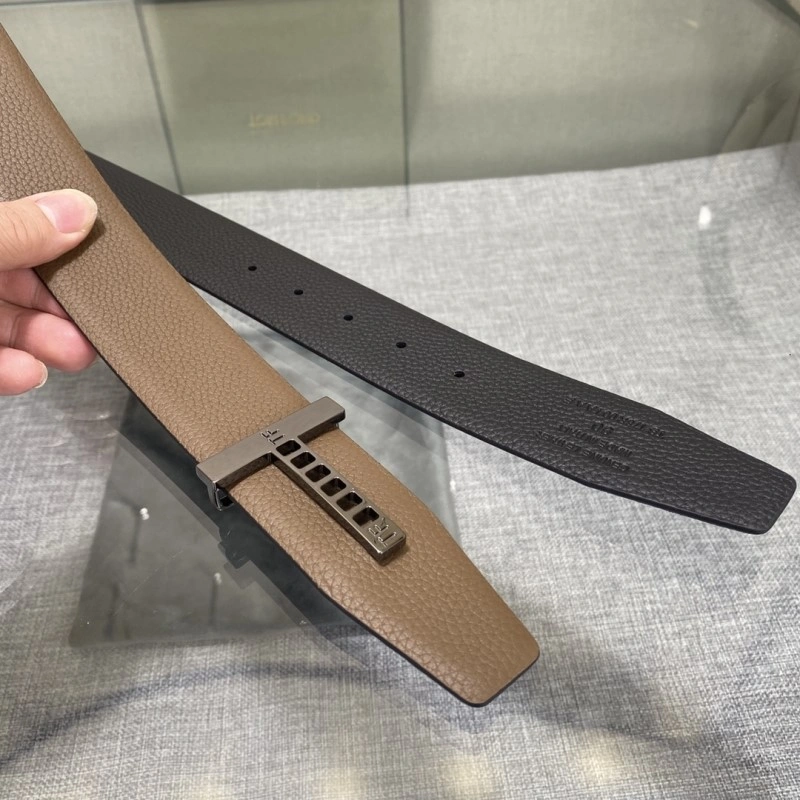 Tom Ford Belts TimelessDesign 304001