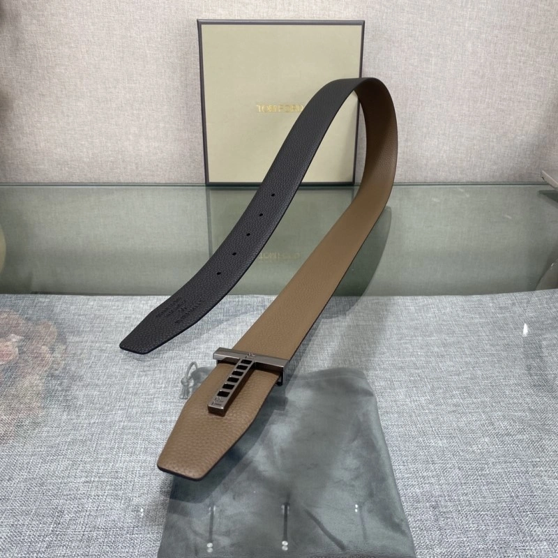 Tom Ford Belts TimelessDesign 304001