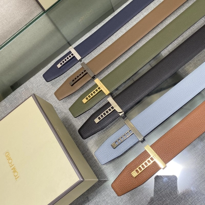 Tom Ford Belts TimelessDesign 304001