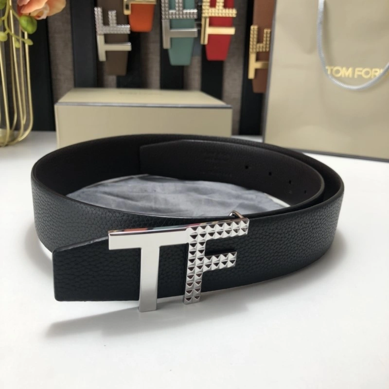Trendy Tom Ford Belts 303977