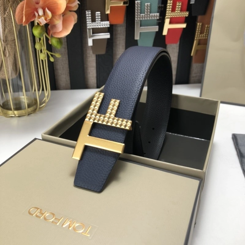 Tom Ford Belts GoodFit 303976