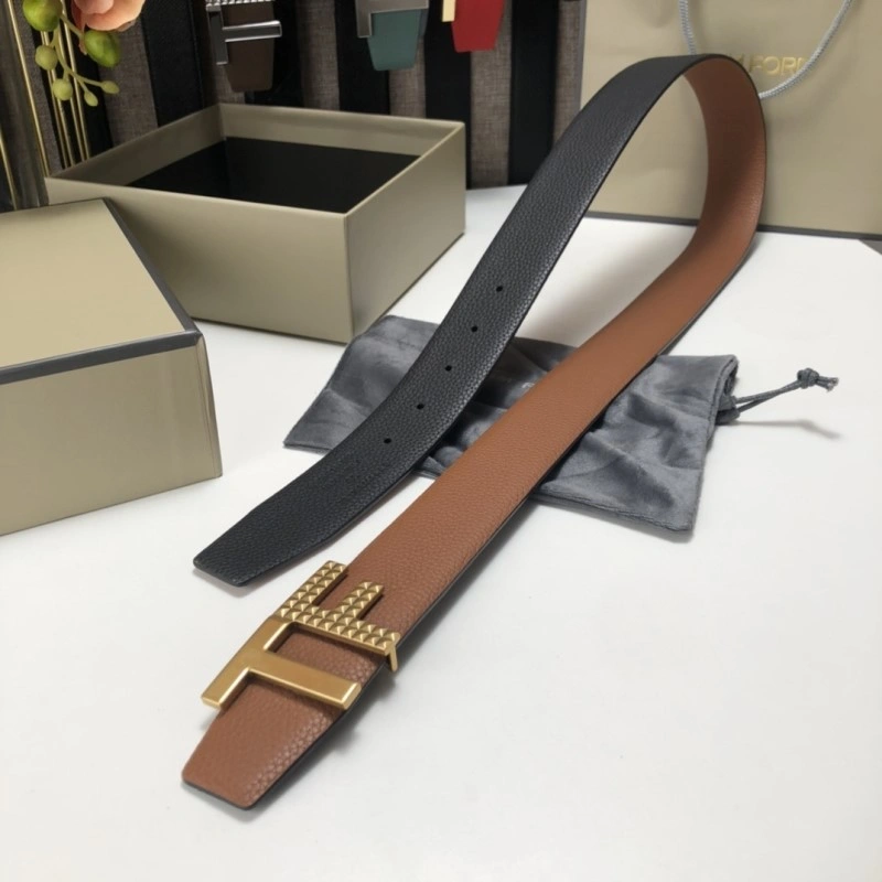 Tom Ford Belts Effortless 303956