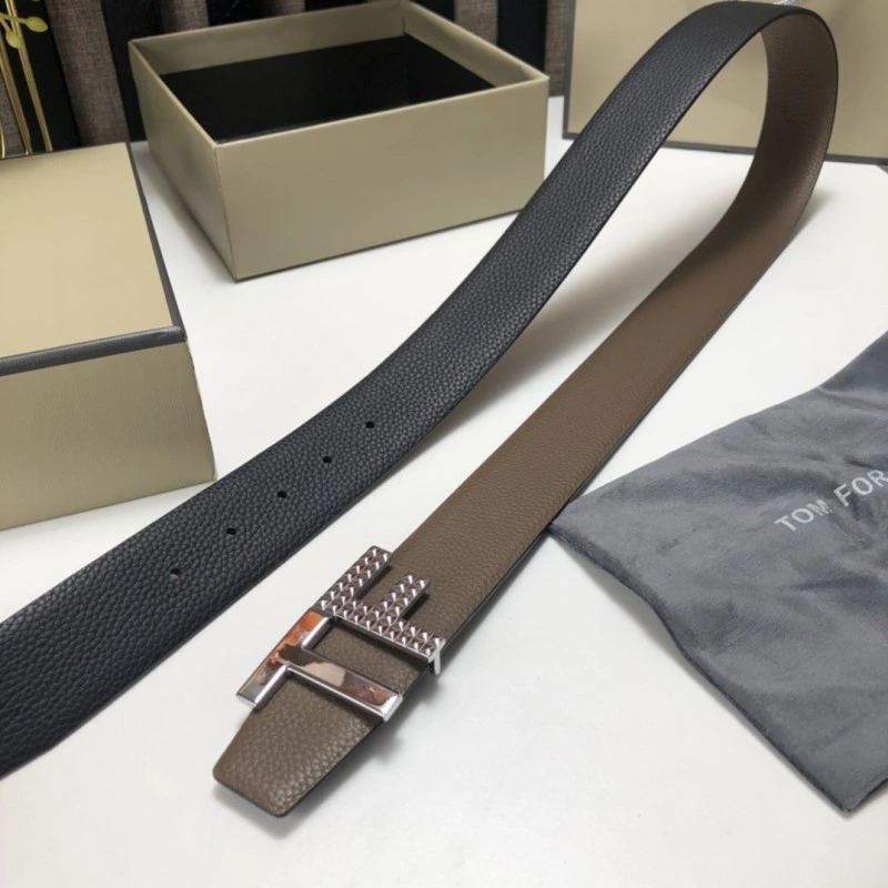 Sporty Tom Ford Belts 303961