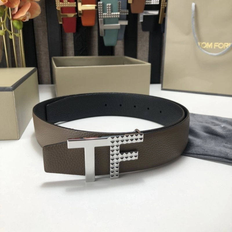 Sporty Tom Ford Belts 303961
