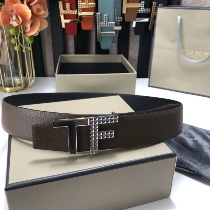 Sporty Tom Ford Belts 303961