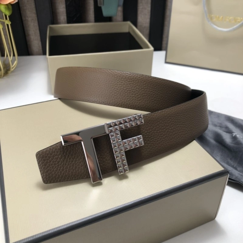 Sporty Tom Ford Belts 303961