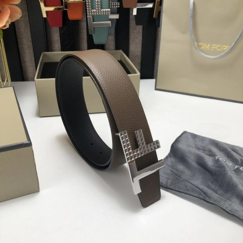 Sporty Tom Ford Belts 303961