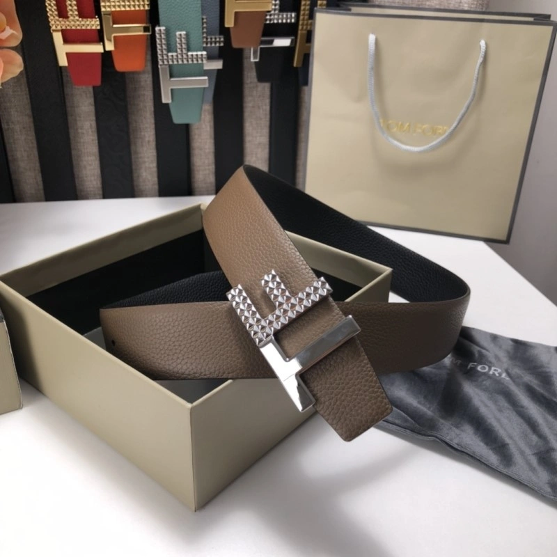 Sporty Tom Ford Belts 303961