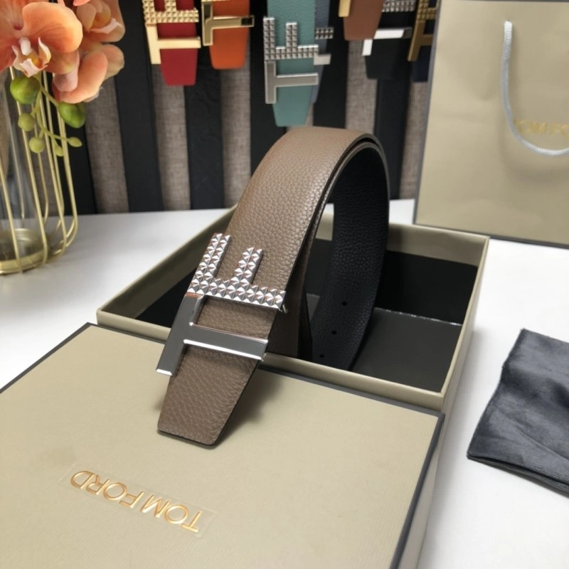 Sporty Tom Ford Belts 303961