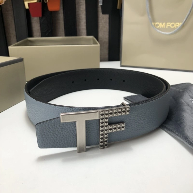 Tailored Tom Ford Belts 303945
