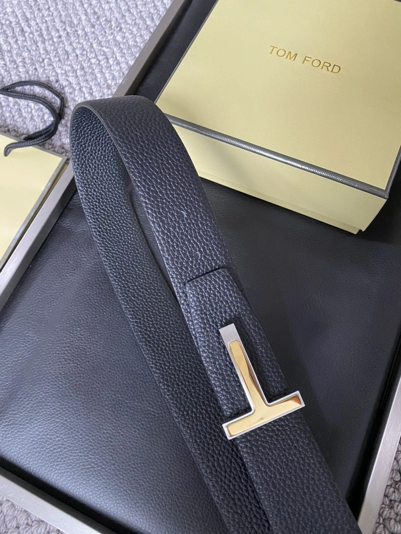 Tom Ford Belts Trendy 303948