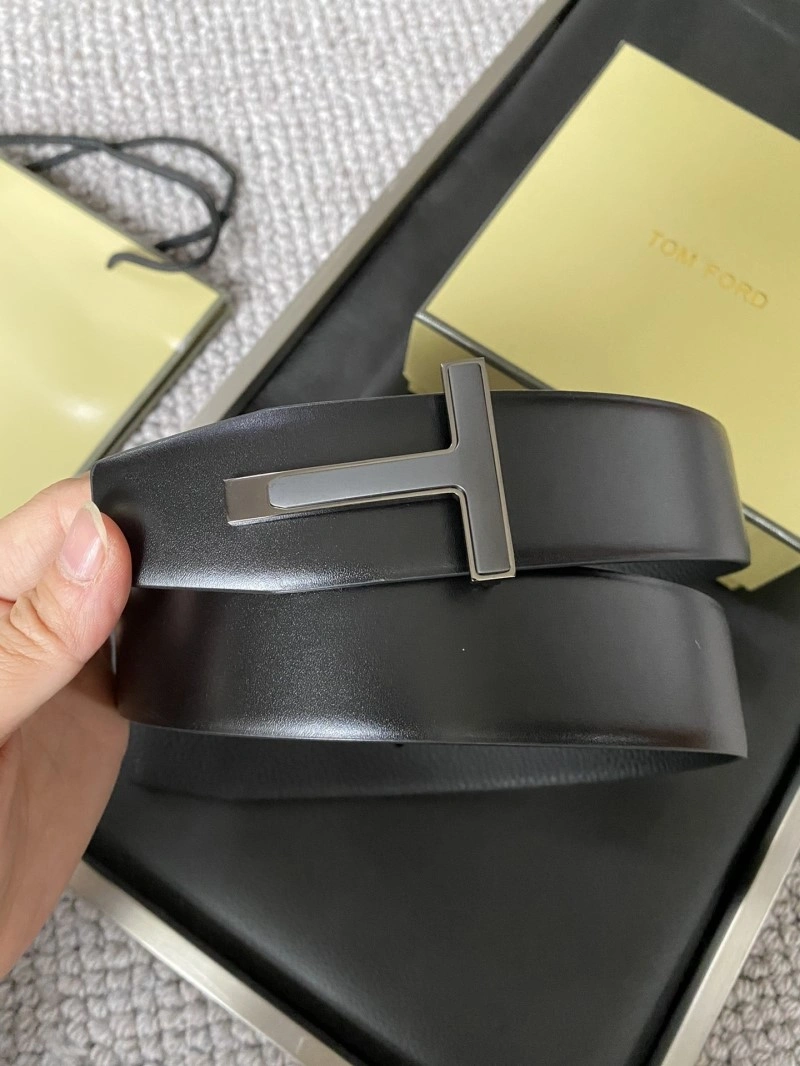 Tom Ford Belts Comfortable 303970