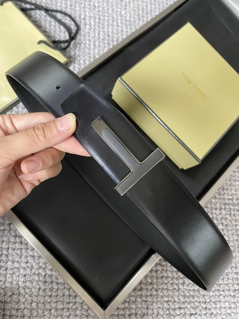 Tom Ford Belts Comfortable 303970