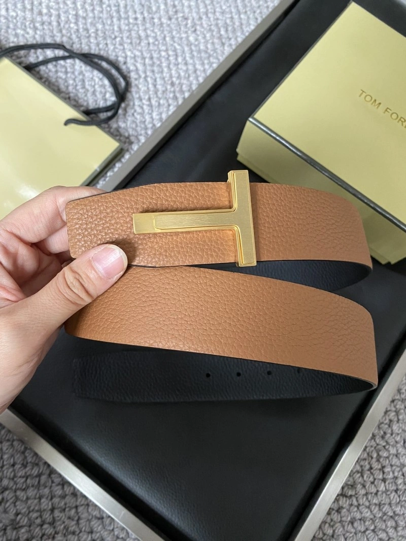 Tom Ford Belts Flexible 303943