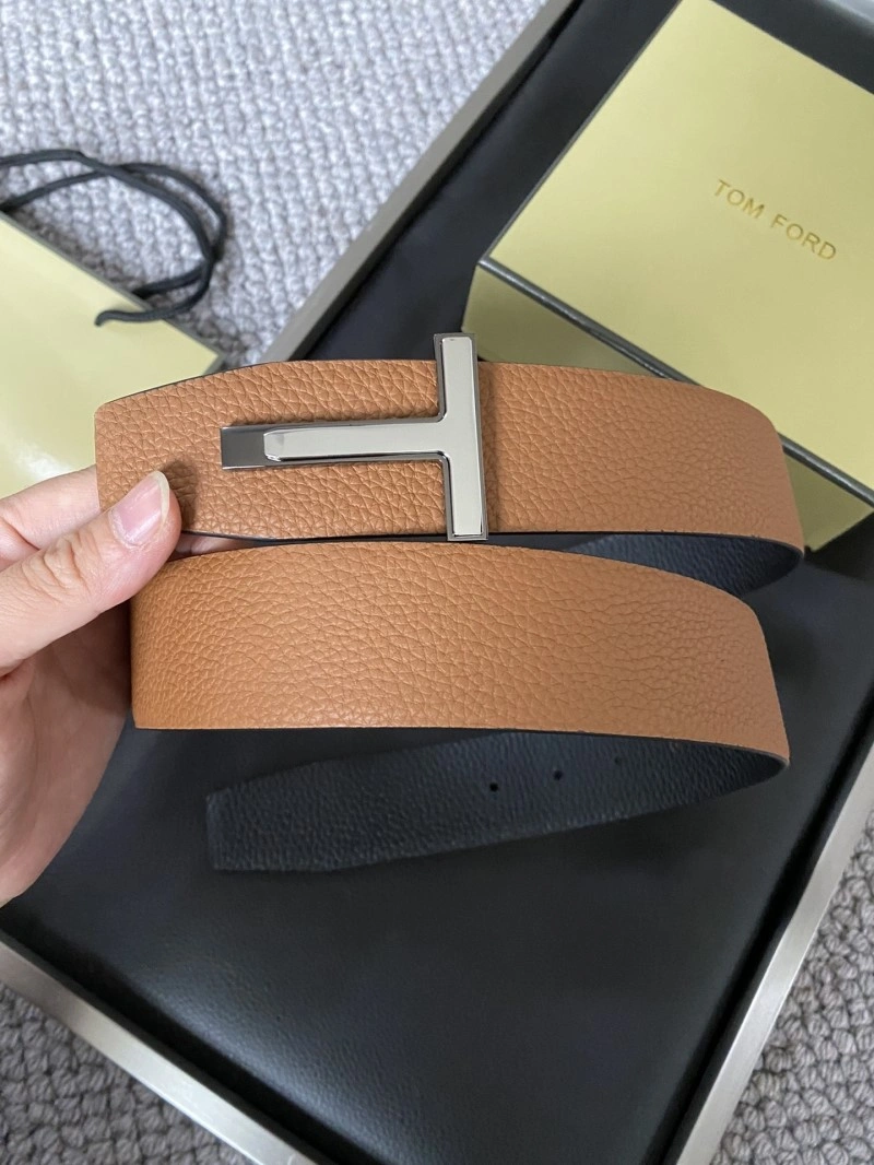 Tom Ford Belts Neat 303966