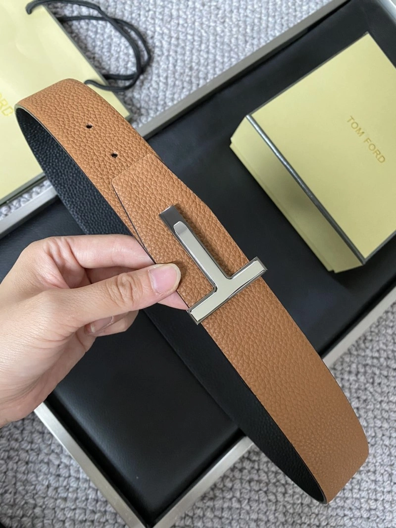 Tom Ford Belts Neat 303966