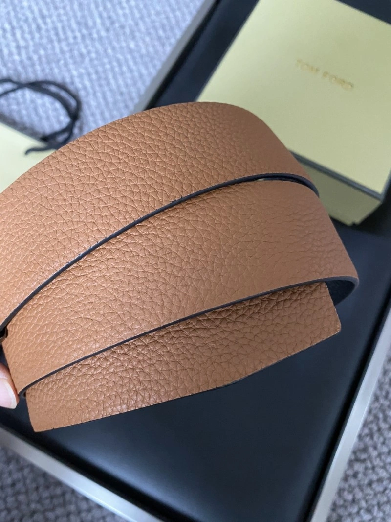 Tom Ford Belts Neat 303966