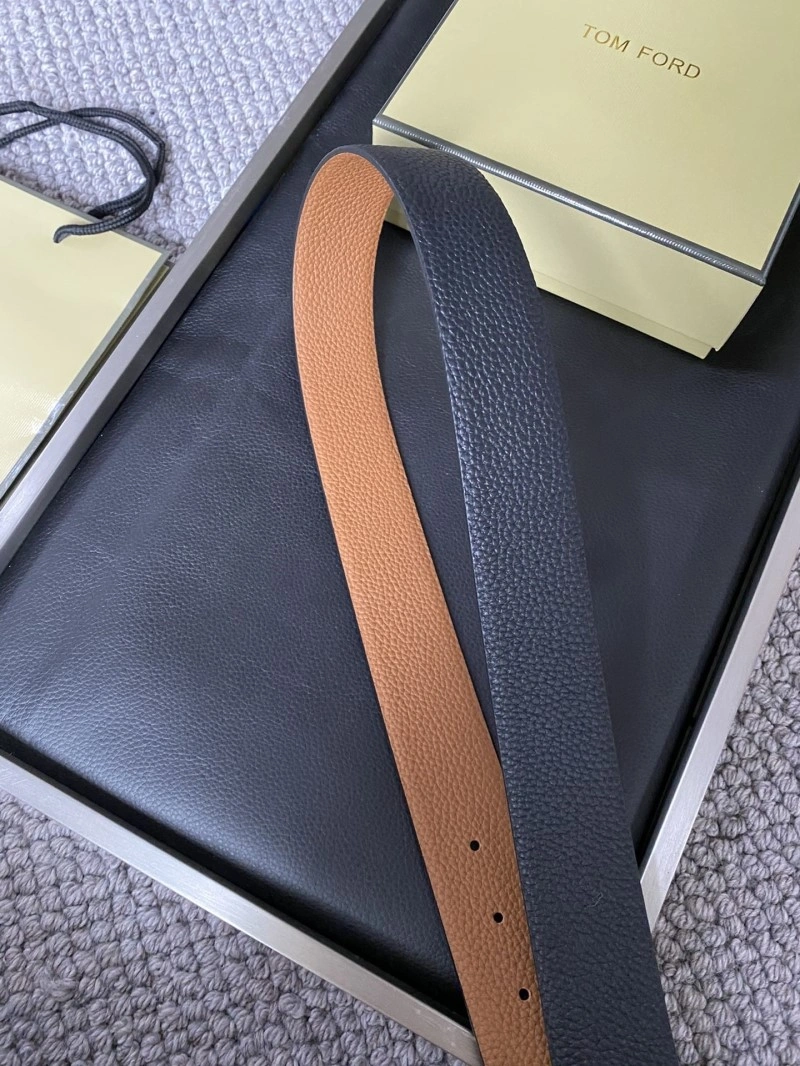 Tom Ford Belts Neat 303966