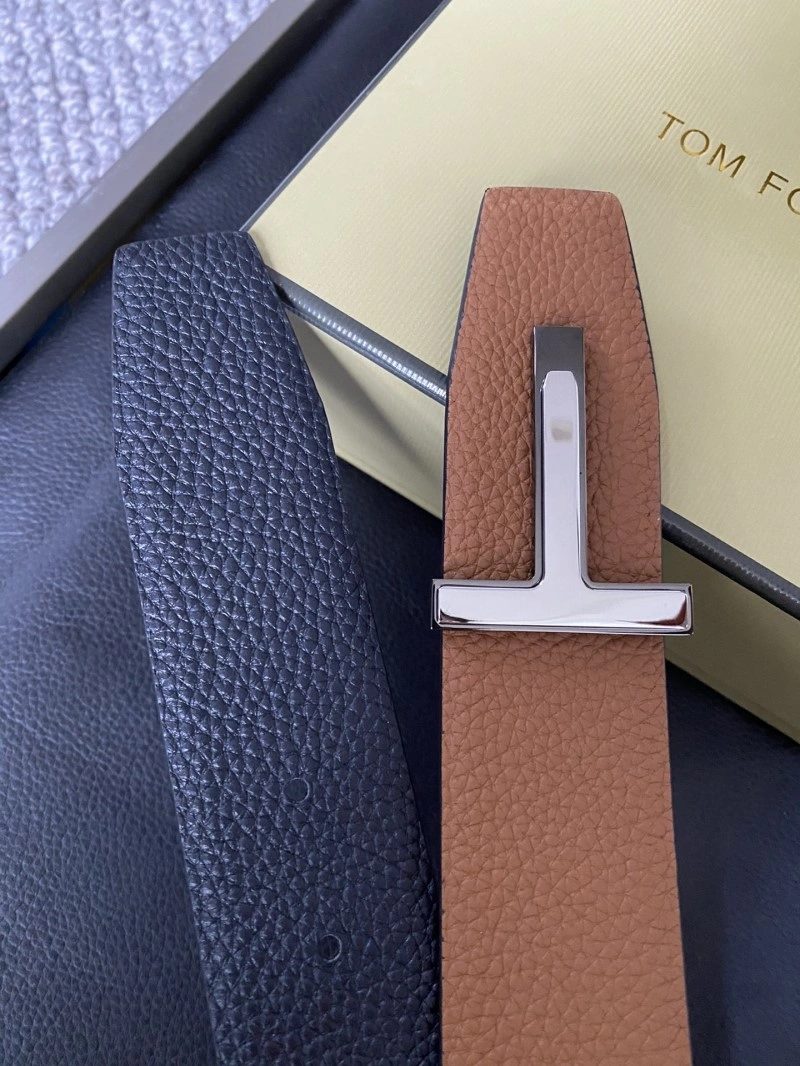 Tom Ford Belts Neat 303966