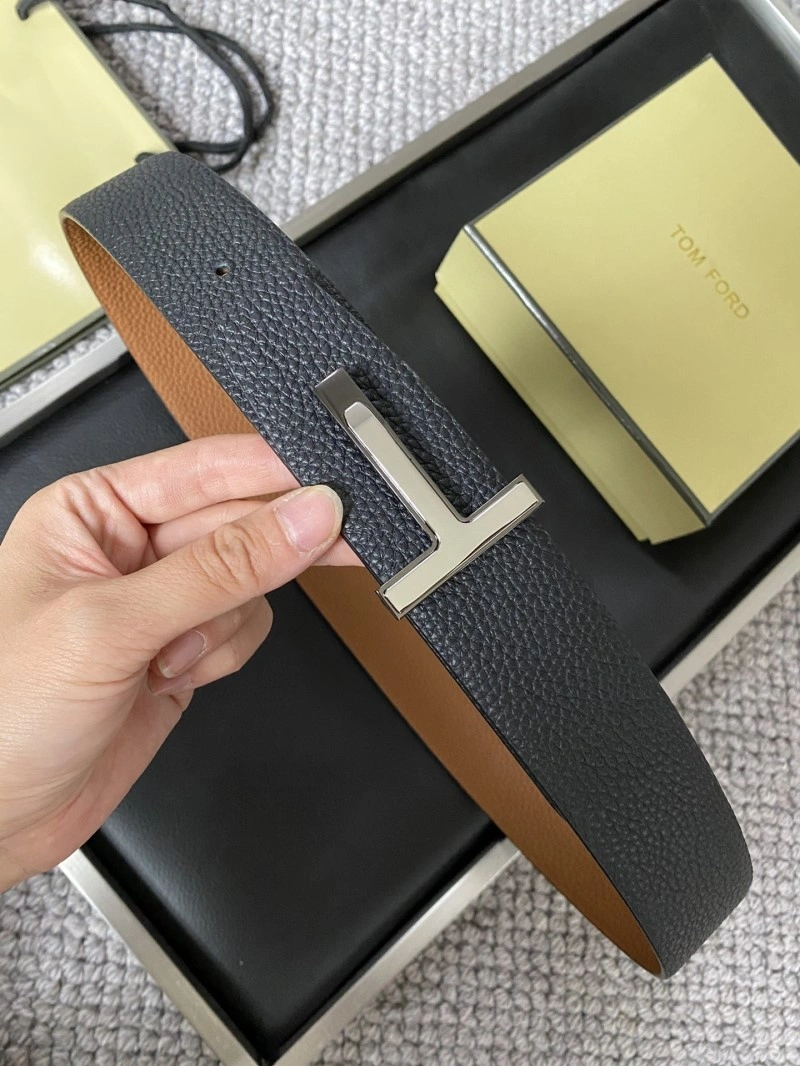 Tom Ford Belts Neat 303966